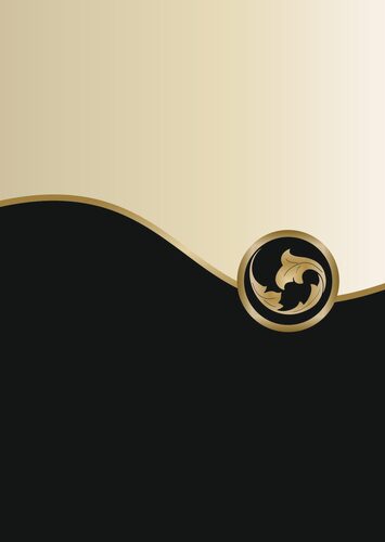 Graveurmeister Güther Logo